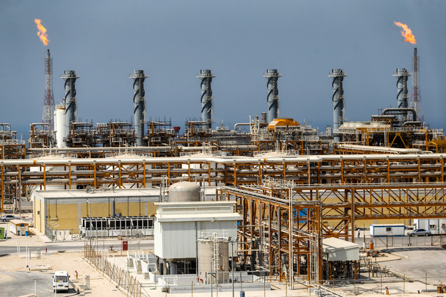 خبر خوش وزیر نفت ؛ ایران از قطر جلو افتاد
