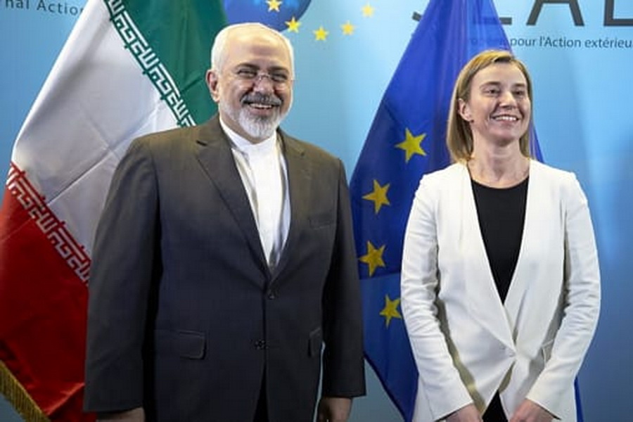سیلی به ترامپ، اروپا تحریم علیه ایران را دور زد