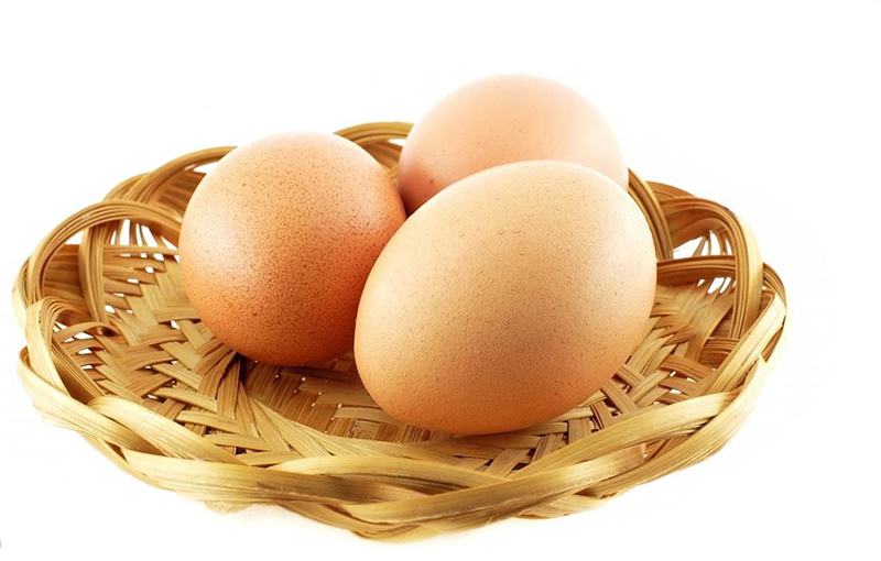 
تخم‌مرغ ارزان ترین پروتئین برای خانوار محسوب می شود
