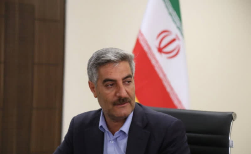 پیشرفت ۶۰ درصدی خط انتقال آب در مسیر زاگرس تا کوهسار شهر صدرا